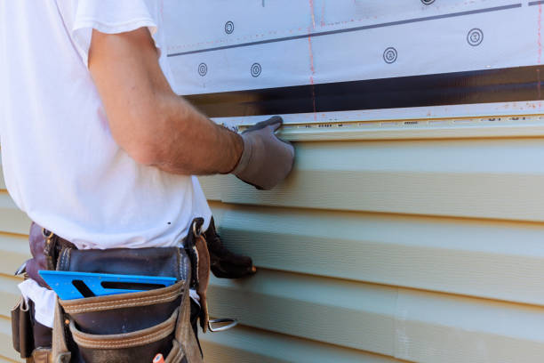 Affordable Siding Replacement solutions in Catlett, VA